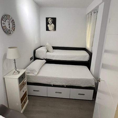 סביליה Nuevo!! Apartamento Lujo&Confort. Parking מראה חיצוני תמונה