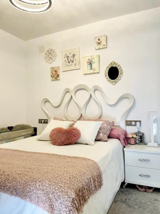 סביליה Nuevo!! Apartamento Lujo&Confort. Parking מראה חיצוני תמונה